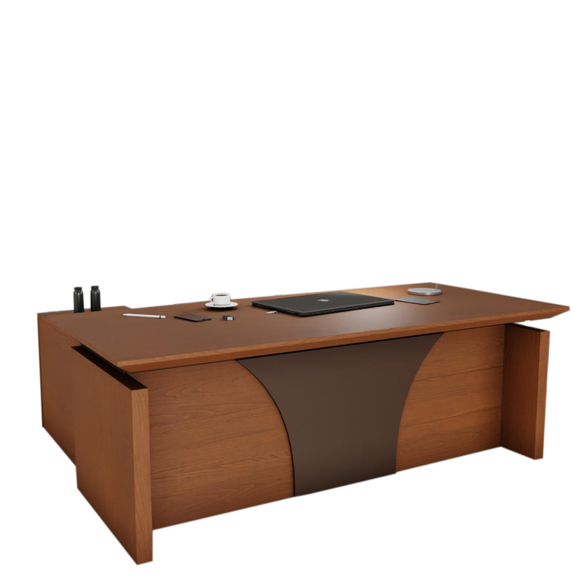 Wooden Senior Executive Table-ETSEO-906-2-30