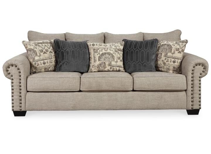 Wooden Sofa ESSD - 705, ESSC- 705