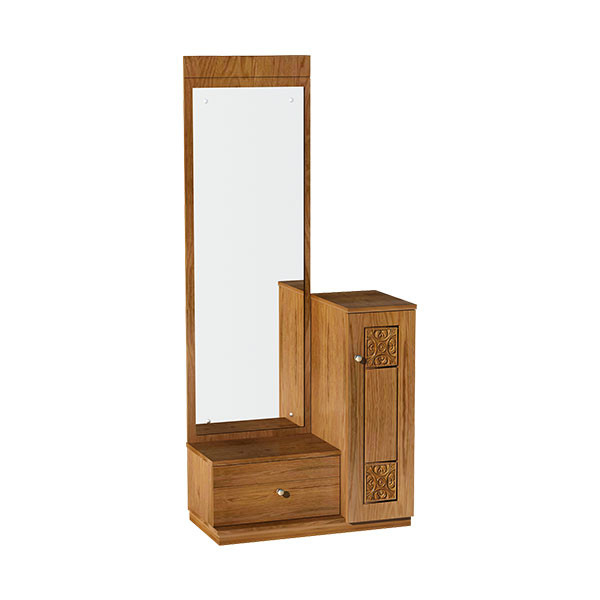 Wooden Dressing Table-EDTH-904-2-30