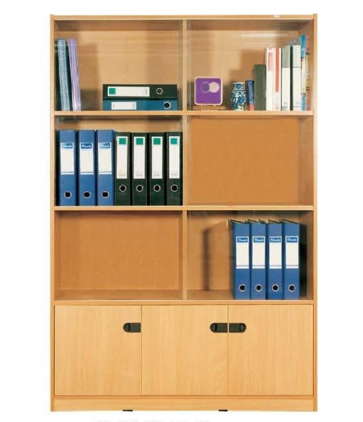 Multipurpose Shelf-EMSC-612-2-30