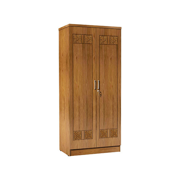 Wooden Cupboard Two Door -ECBH-904-30
