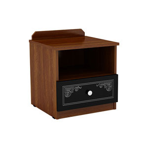 Bed Side Cabinet-EBSCH-608-1-30