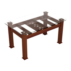 Wooden Dining Table-ETDH-905-2-30