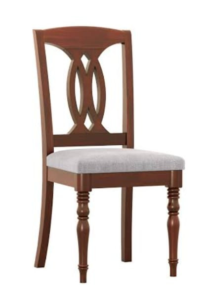 Wooden Dining Chair-EDCH-909-1-30