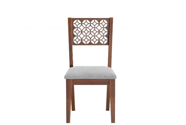 Wooden Dining Chair-EDCH-908-1-30