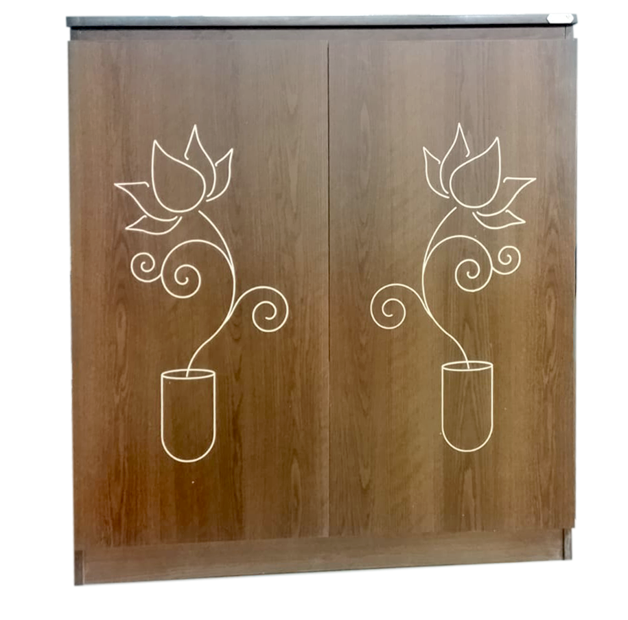 Shoe Rack-ESRH-605-1-30