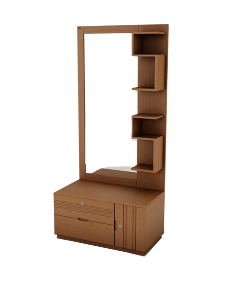 Wooden Dressing Table EDTH-905-2-30