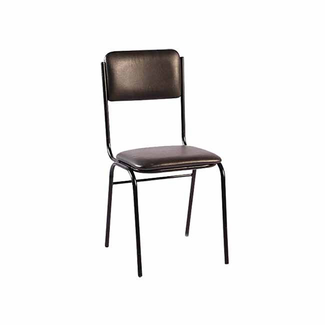 Fixed Visitor Chair-EFV-703-1-10