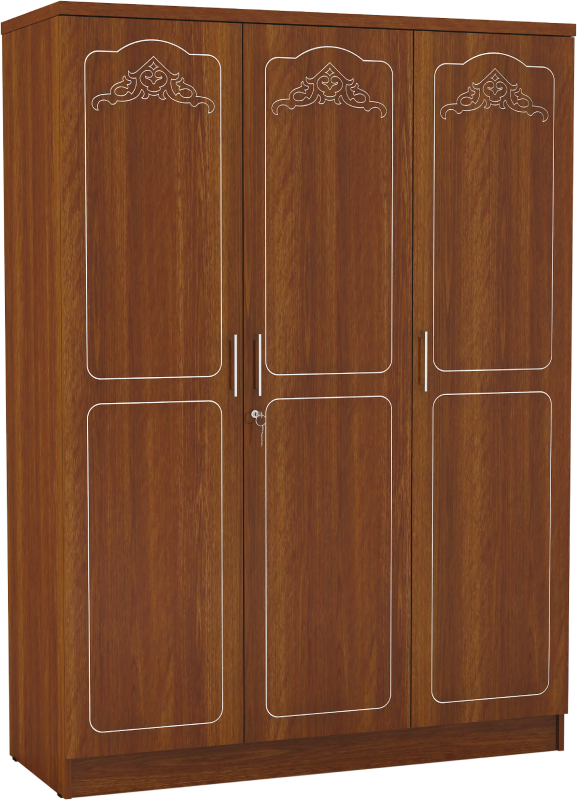 Cupboard Three Door-ECBH-601-3-30