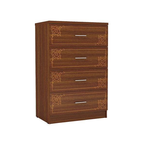 Chest of Drawer- ECDH-604-2-30