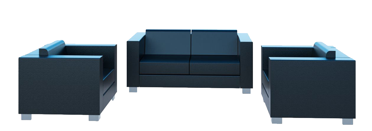 Wooden Sofa ESSO- 711, ESDO- 711