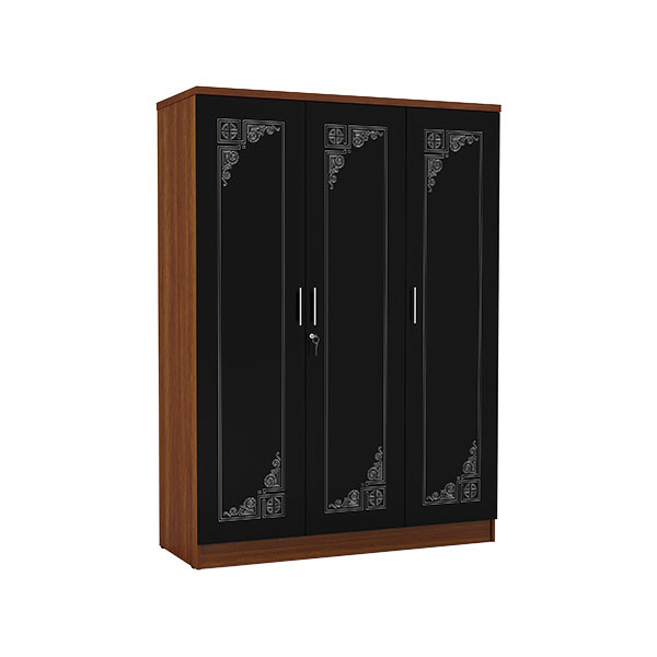 Cupboard Three Door-ECBH-608-30