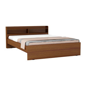 Queen Bed-EBDQH-602-4-30