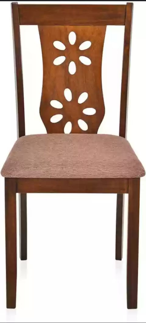 Wooden Dining Chair-EDCH-906-1-30