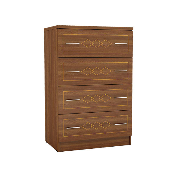 Chest of Drawer- ECDH-606-2-30