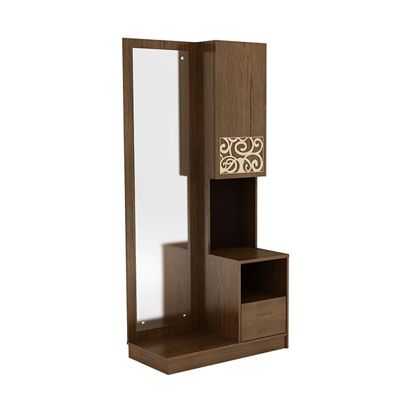 Wooden Dressing Table-EDTH-901-2-30