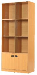Multipurpose Shelf-EMSC-607-2-30