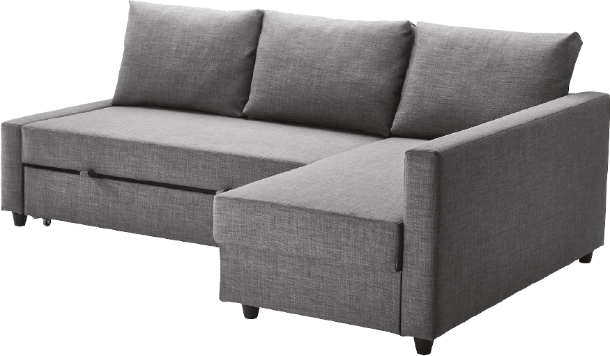Wooden Sofa ESBLH- 701