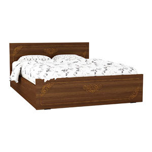 Queen Bed-EBDQH-607-4-30
