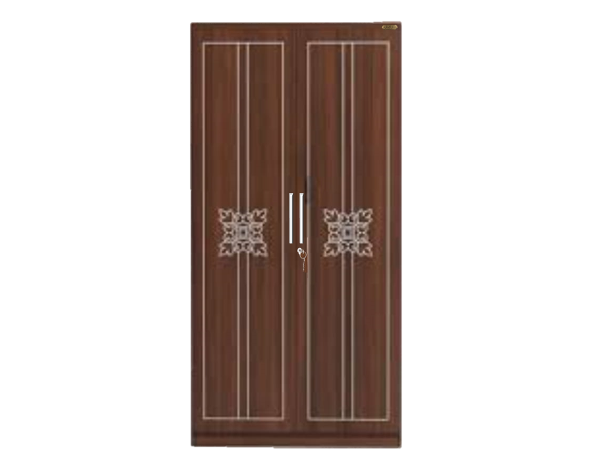 Cupboard Two Door -ECBH-609-2-30