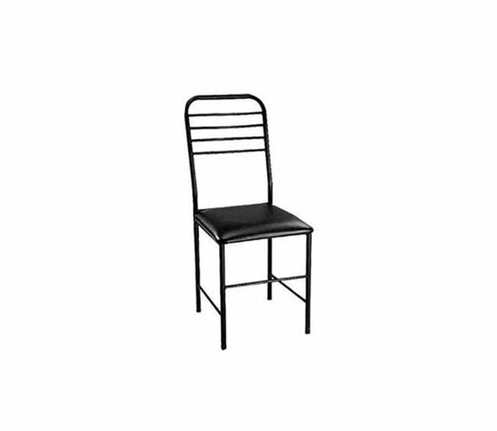 Matel Dining Chair-EDCH-801-2-10