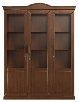 Wooden Show Case-ESCH-902