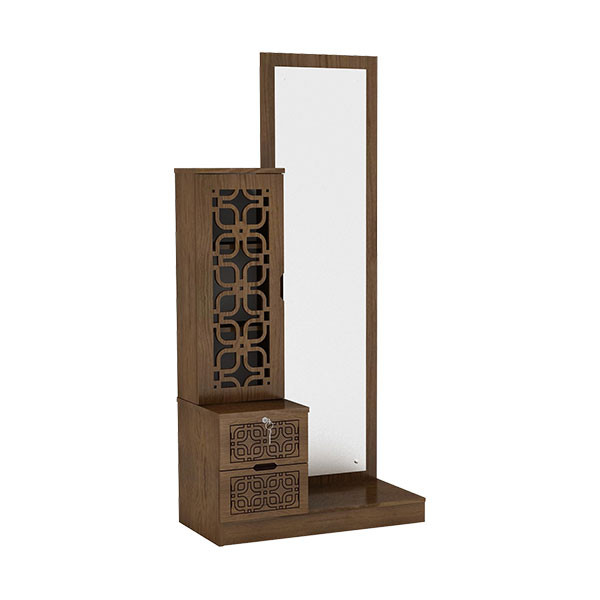 Wooden Dressing Table-EDTH-902-2-30